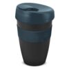 Hobart Express Cup Deluxe 480ml black navy Hobart Express Cup Deluxe 480ml black navy