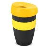 Hobart Express Cup Deluxe 480ml black yellow Hobart Express Cup Deluxe 480ml black yellow