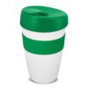 Hobart Express Cup Deluxe 480ml dark green Hobart Express Cup Deluxe 480ml dark green