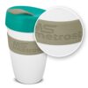 Hobart Express Cup Deluxe 480ml debossed Hobart Express Cup Deluxe 480ml debossed