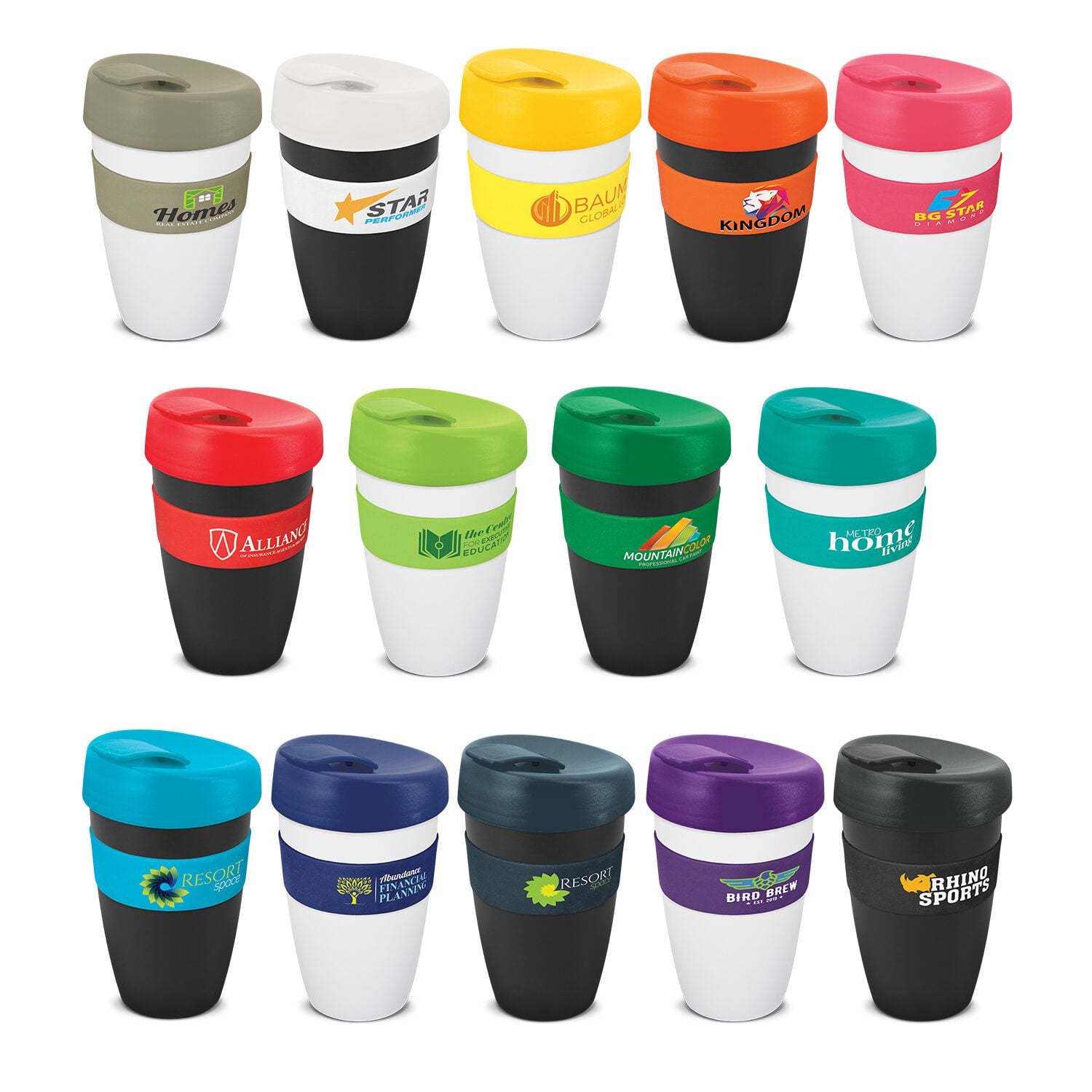 Hobart Express Cup Deluxe 480ml main