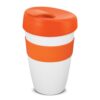 Hobart Express Cup Deluxe 480ml orange Hobart Express Cup Deluxe 480ml orange