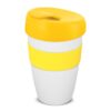 Hobart Express Cup Deluxe 480ml yellow Hobart Express Cup Deluxe 480ml yellow