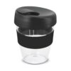 Jabiru Express Cup Claritas 350ml black Jabiru Express Cup Claritas 350ml black