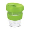 Jabiru Express Cup Claritas 350ml bright green Jabiru Express Cup Claritas 350ml bright green