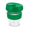 Jabiru Express Cup Claritas 350ml dark green Jabiru Express Cup Claritas 350ml dark green