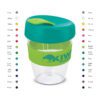 Jabiru Express Cup Claritas 350ml details Jabiru Express Cup Claritas 350ml details