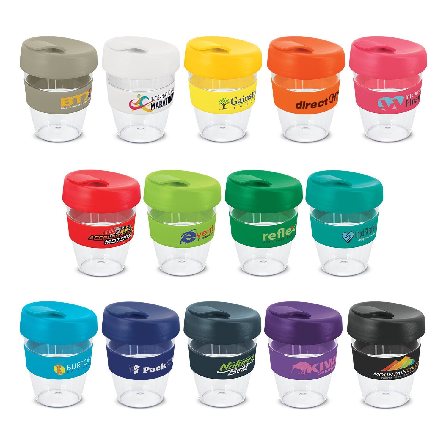 Jabiru Express Cup Claritas 350ml main
