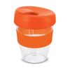 Jabiru Express Cup Claritas 350ml orange Jabiru Express Cup Claritas 350ml orange