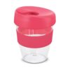 Jabiru Express Cup Claritas 350ml pink Jabiru Express Cup Claritas 350ml pink