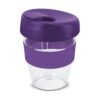 Jabiru Express Cup Claritas 350ml purple Jabiru Express Cup Claritas 350ml purple