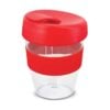 Jabiru Express Cup Claritas 350ml red Jabiru Express Cup Claritas 350ml red