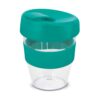 Jabiru Express Cup Claritas 350ml teal Jabiru Express Cup Claritas 350ml teal
