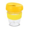 Jabiru Express Cup Claritas 350ml yellow Jabiru Express Cup Claritas 350ml yellow