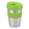 Kulgera Express Cup Elite Silicone Band 350ml bright green Kulgera Express Cup Elite Silicone Band 350ml bright green