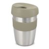 Kulgera Express Cup Elite Silicone Band 350ml grey Kulgera Express Cup Elite Silicone Band 350ml grey