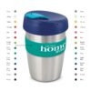 Kulgera Express Cup Elite Silicone Band 350ml mix and match Kulgera Express Cup Elite Silicone Band 350ml mix and match