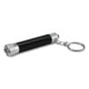 Leonora Titan Torch Key Ring black Leonora Titan Torch Key Ring black