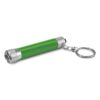 Leonora Titan Torch Key Ring green Leonora Titan Torch Key Ring green