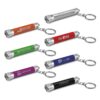 Leonora Titan Torch Key Ring main Leonora Titan Torch Key Ring main