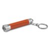 Leonora Titan Torch Key Ring orange Leonora Titan Torch Key Ring orange