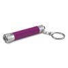 Leonora Titan Torch Key Ring purple Leonora Titan Torch Key Ring purple