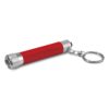 Leonora Titan Torch Key Ring red Leonora Titan Torch Key Ring red