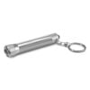 Leonora Titan Torch Key Ring silver Leonora Titan Torch Key Ring silver