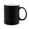 Lonsdale Coffee Mug black Lonsdale Coffee Mug black