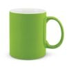 Lonsdale Coffee Mug bright green Lonsdale Coffee Mug bright green