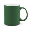 Lonsdale Coffee Mug dark green Lonsdale Coffee Mug dark green