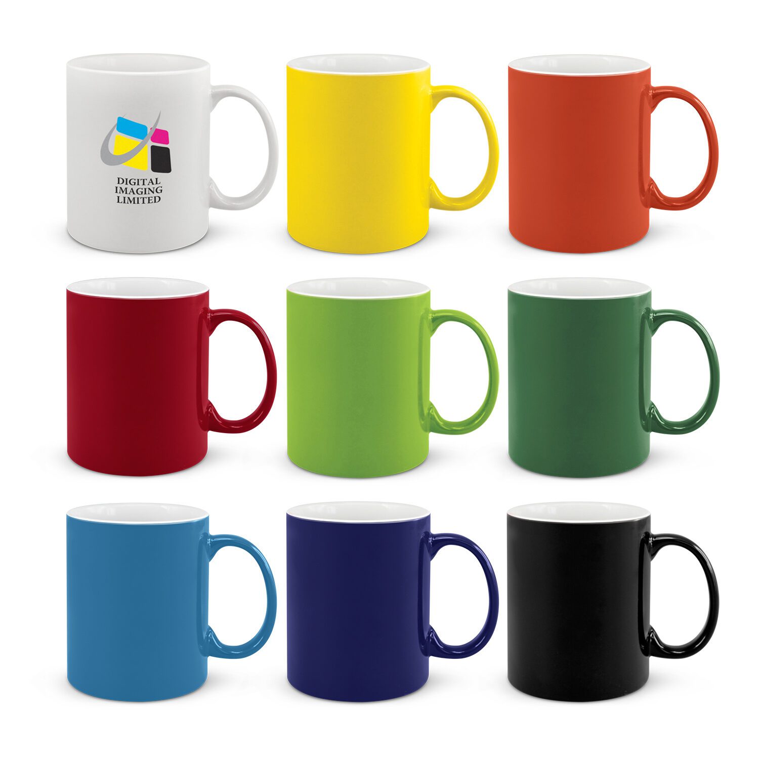 Lonsdale Coffee Mug main