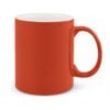 Lonsdale Coffee Mug orange Lonsdale Coffee Mug orange