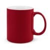 Lonsdale Coffee Mug red Lonsdale Coffee Mug red