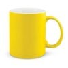 Lonsdale Coffee Mug yellow Lonsdale Coffee Mug yellow