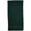 Luxurious Terry Velour Towel light black Luxurious Terry Velour Towel light black