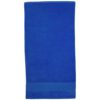 Luxurious Terry Velour Towel royal Luxurious Terry Velour Towel royal