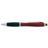 Maitland Pen burgundy