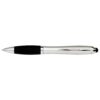 Maitland Pen silver side