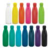 Marys Mirage Powder Coated Vacuum Bottle colour match lids Marys Mirage Powder Coated Vacuum Bottle colour match lids