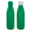 Marys Mirage Powder Coated Vacuum Bottle kelly green Marys Mirage Powder Coated Vacuum Bottle kelly green