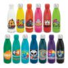 Marys Mirage Powder Coated Vacuum Bottle main Marys Mirage Powder Coated Vacuum Bottle main