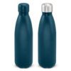 Marys Mirage Powder Coated Vacuum Bottle navy Marys Mirage Powder Coated Vacuum Bottle navy