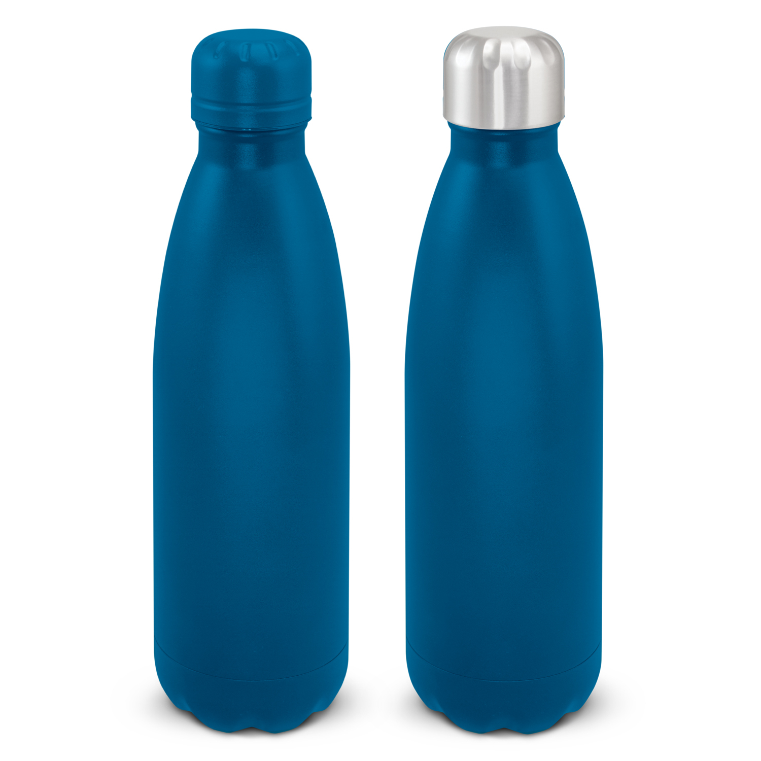 Marys Mirage Powder Coated Vacuum Bottle royal blue Marys Mirage Powder Coated Vacuum Bottle royal blue