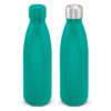 Marys Mirage Powder Coated Vacuum Bottle teal Marys Mirage Powder Coated Vacuum Bottle teal