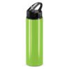 Medina Drink Bottle NEW bright green