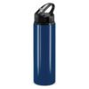 Medina Drink Bottle NEW dark blue