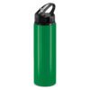 Medina Drink Bottle NEW dark green