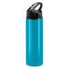 Medina Drink Bottle NEW light blue