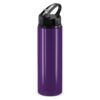 Medina Drink Bottle NEW purple